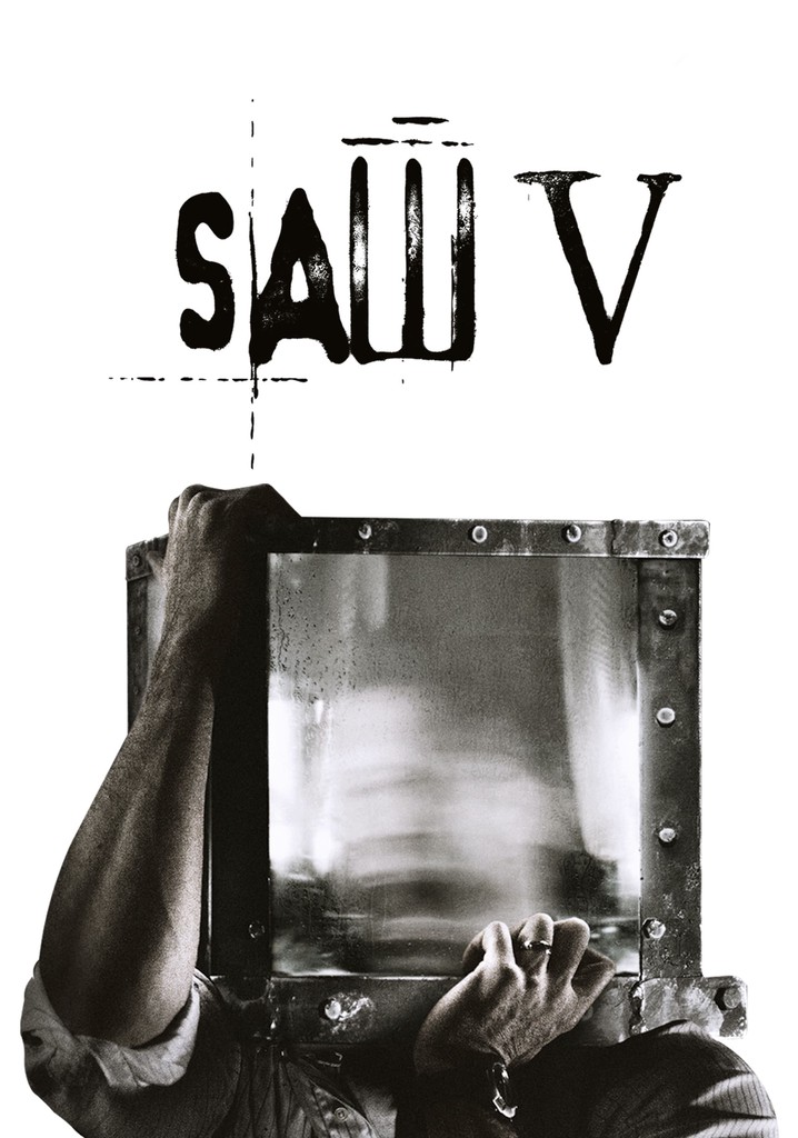 Saw V película Ver online completa en español